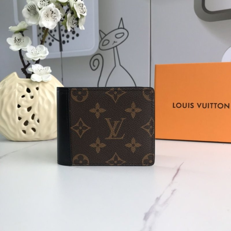 LV Wallet