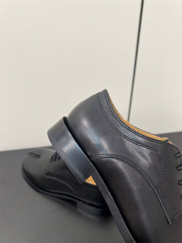 Maison Margiela Leather Shoes
