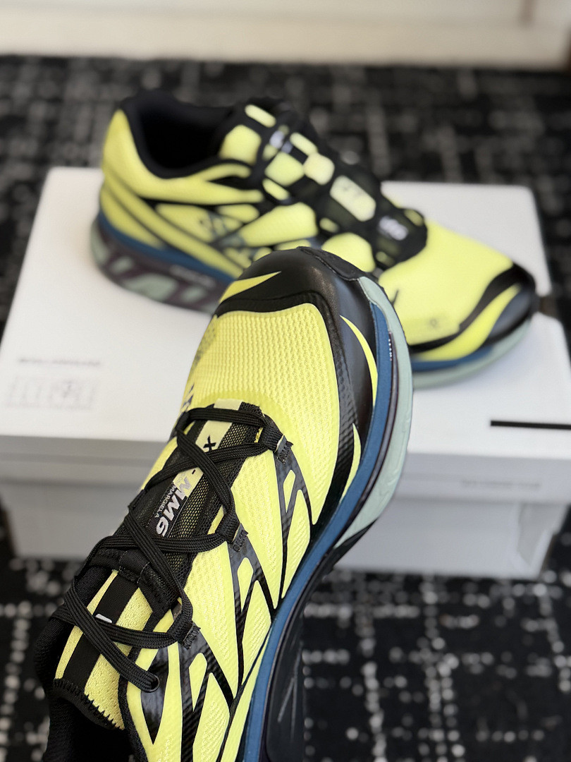 Ma1s0n Marg*e1a × Salomon XT-MM6