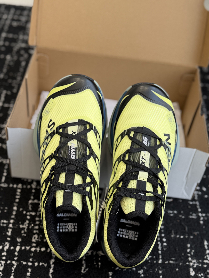 Ma1s0n Marg*e1a × Salomon XT-MM6
