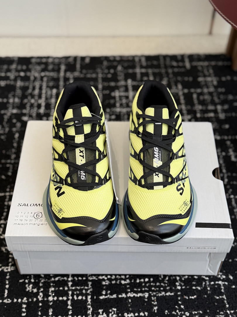 Ma1s0n Marg*e1a × Salomon XT-MM6
