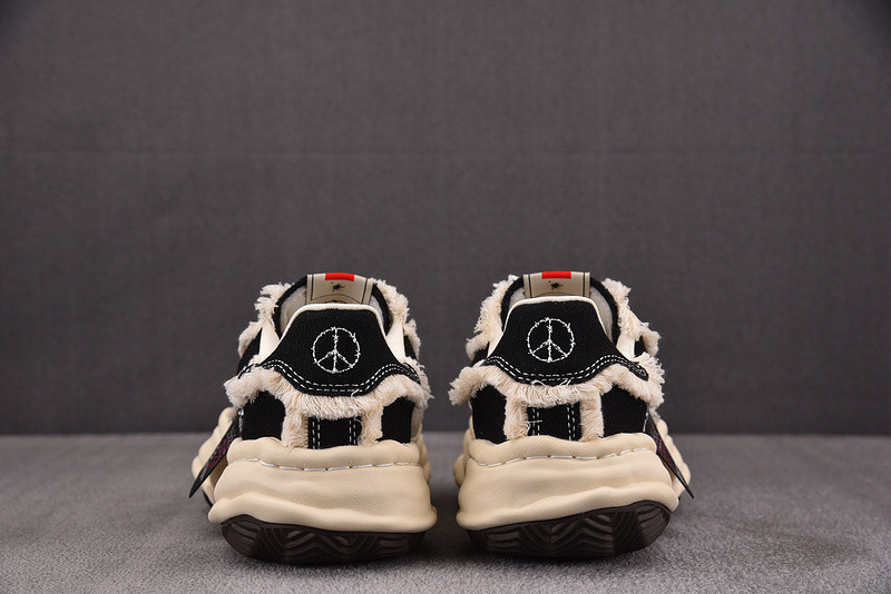 Ma1s0n mihara sneakers