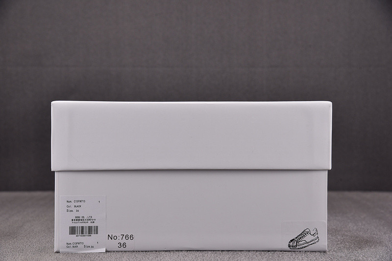 Ma1s0n mihara sneakers