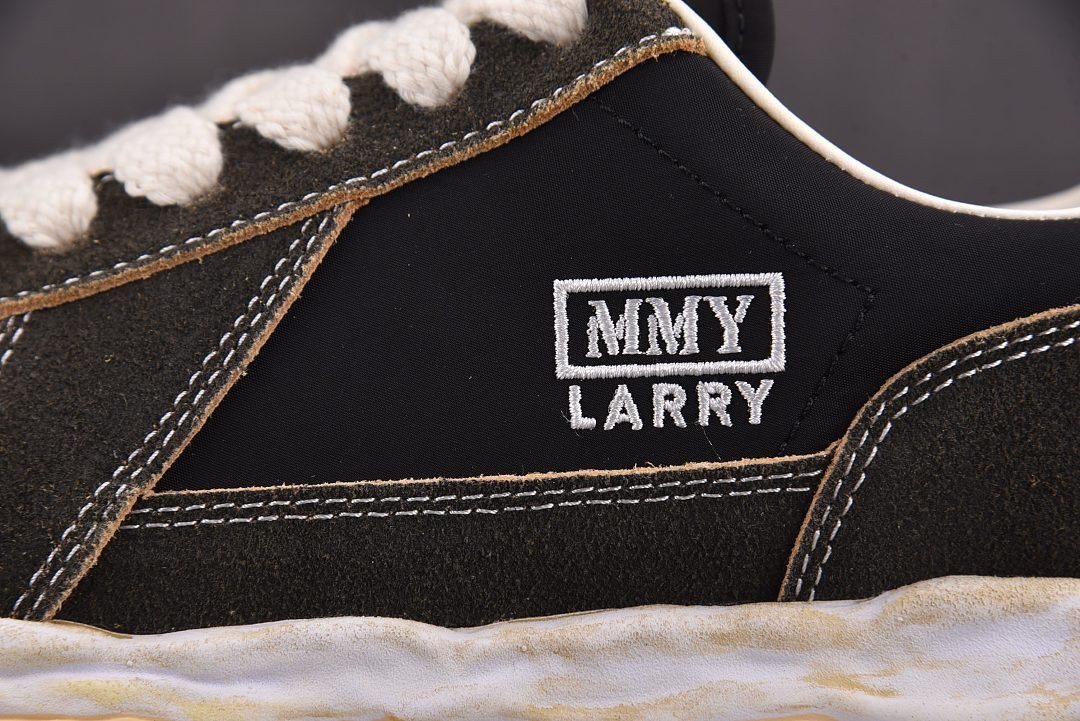 Ma1s0n MIHARA SNEAKERS