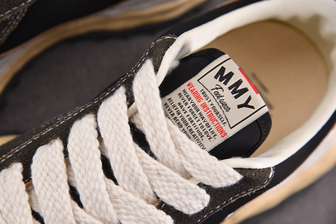Ma1s0n MIHARA SNEAKERS