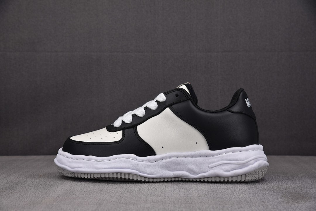Ma1s0n MIHARA SNEAKERS