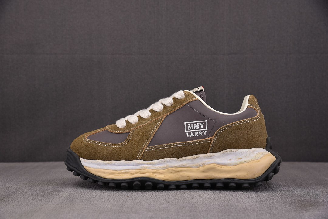 Ma1s0n MIHARA SNEAKERS