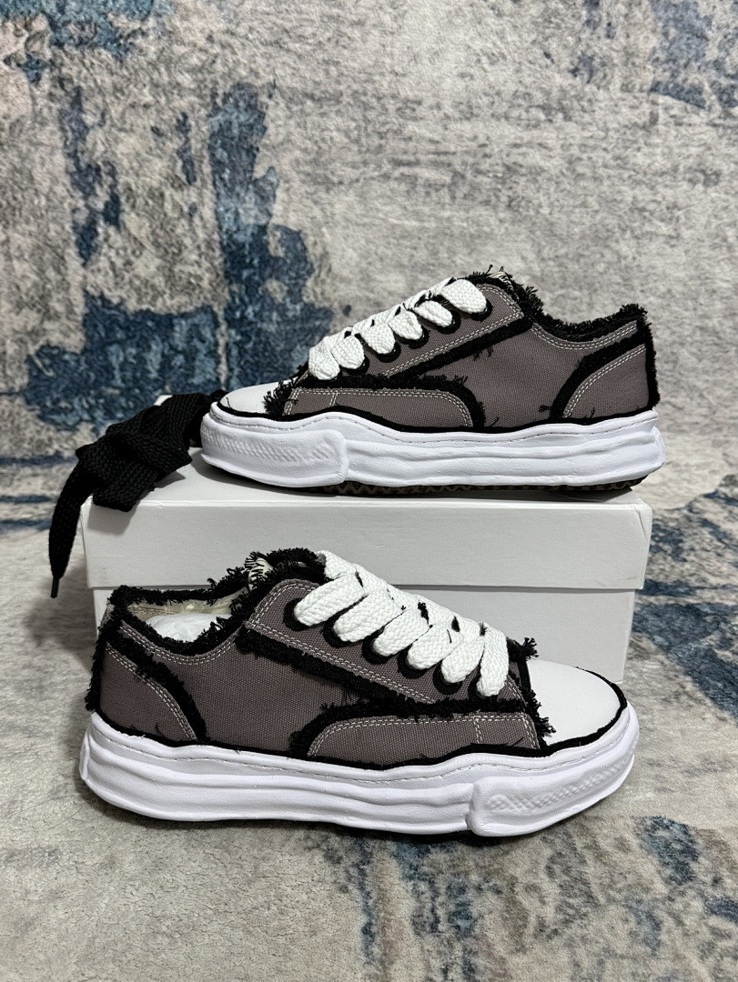 Ma1s0n MIHARA SNEAKERS