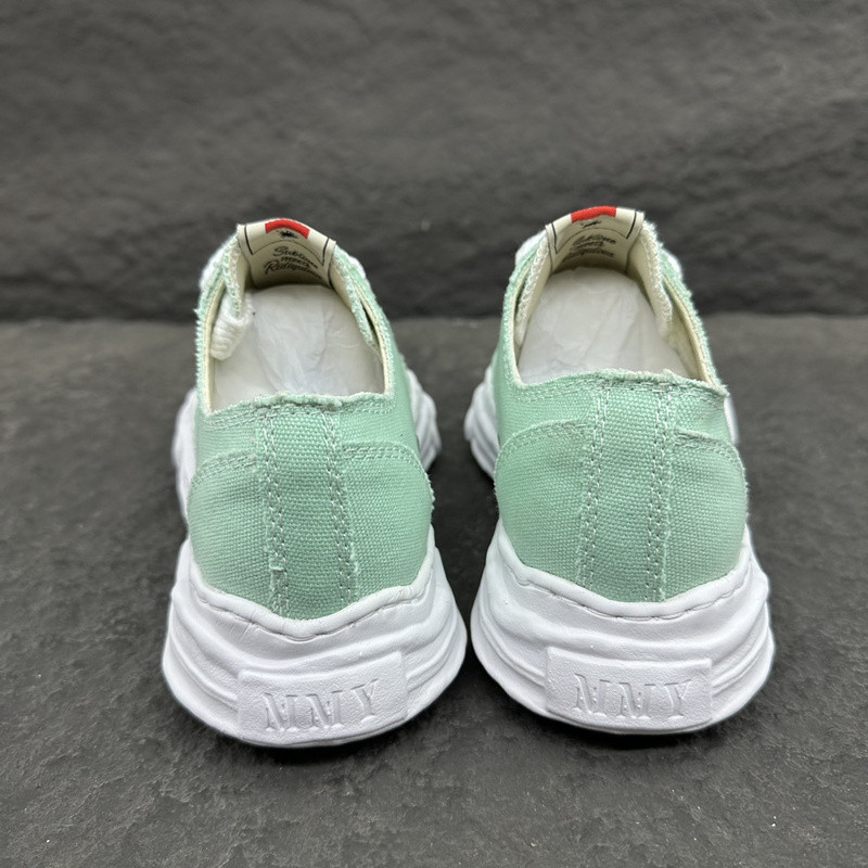 Ma1s0n mihara sneakers