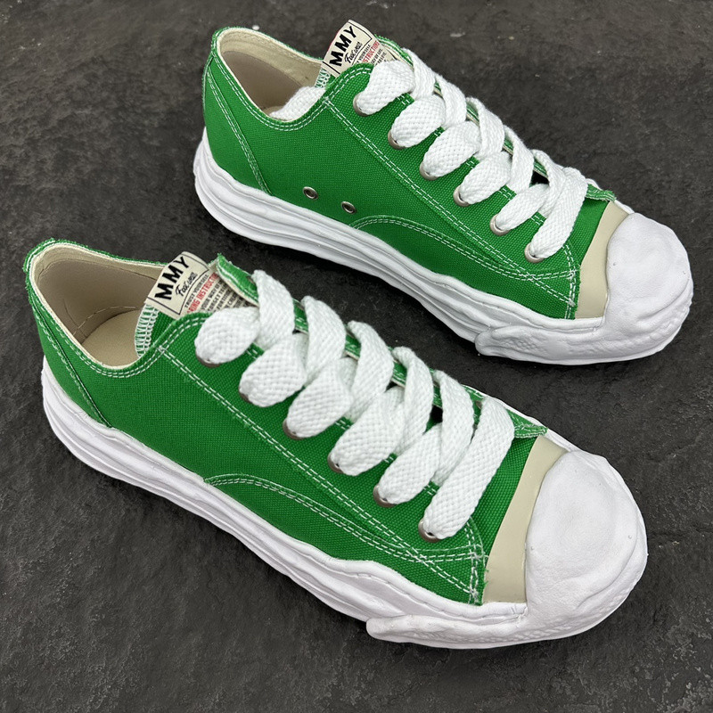 Ma1s0n mihara sneakers