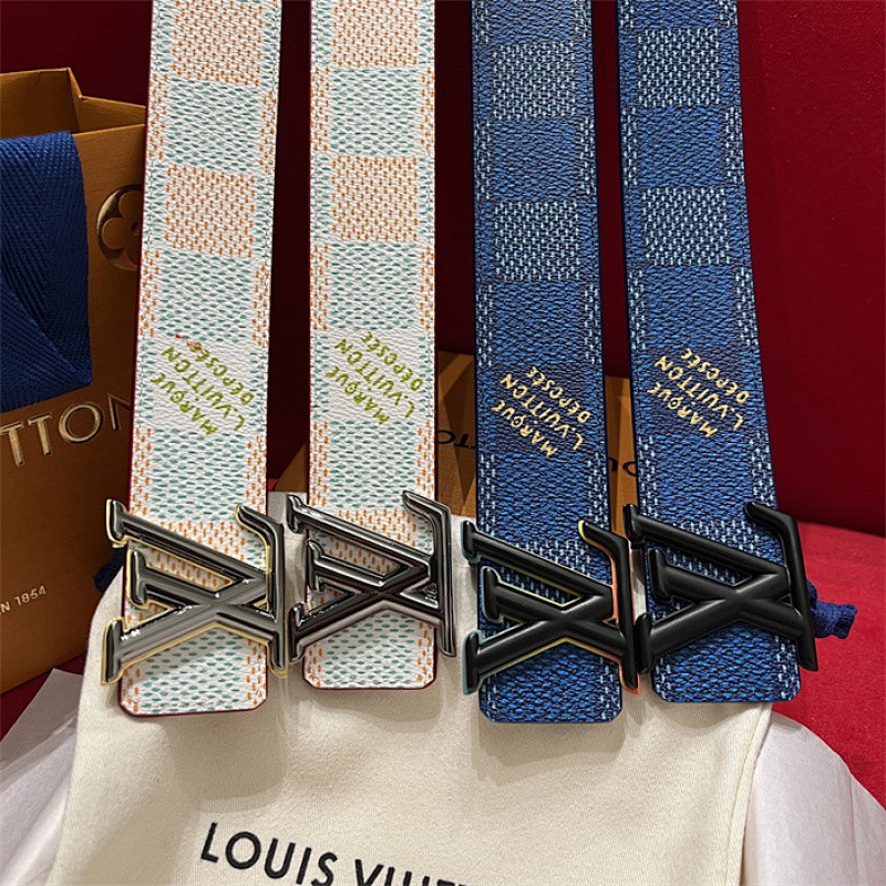 L0VT Belt-4CM