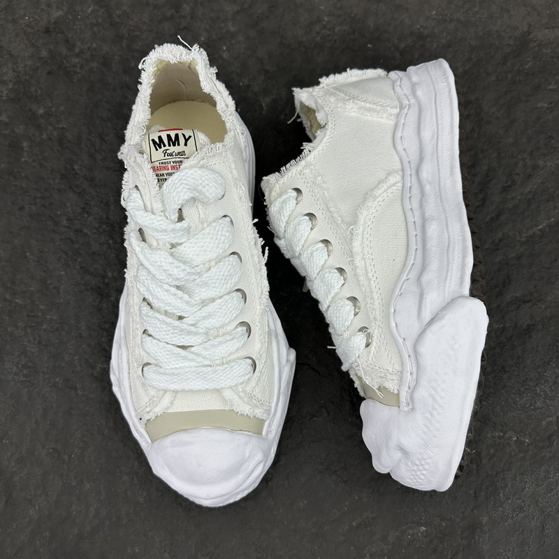 Ma1s0n mihara sneakers