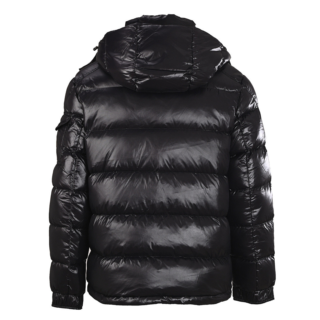 Moncler down jacket