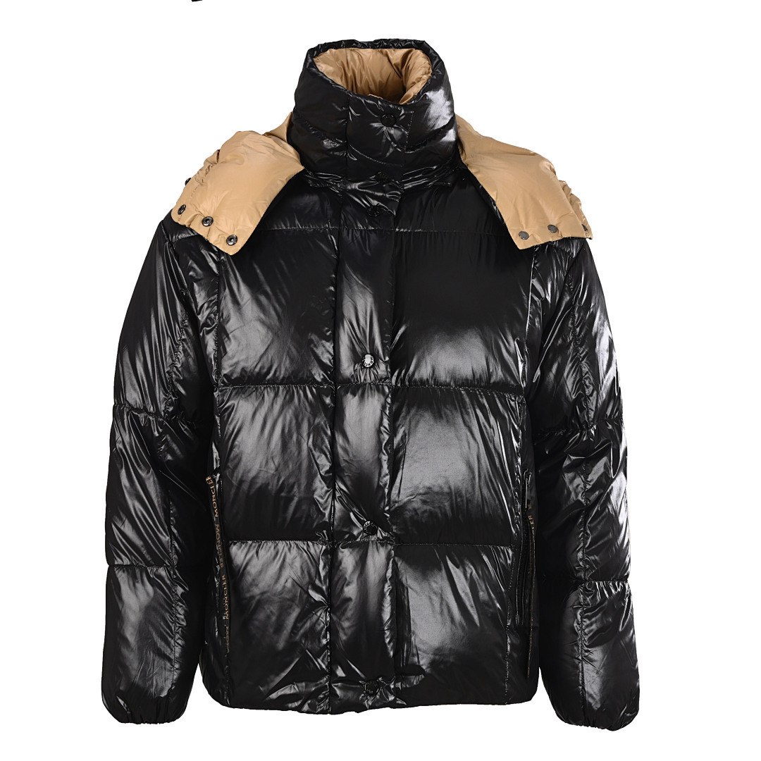 Moncler down jacket