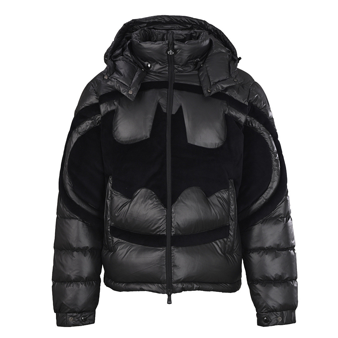 Moncler down jacket