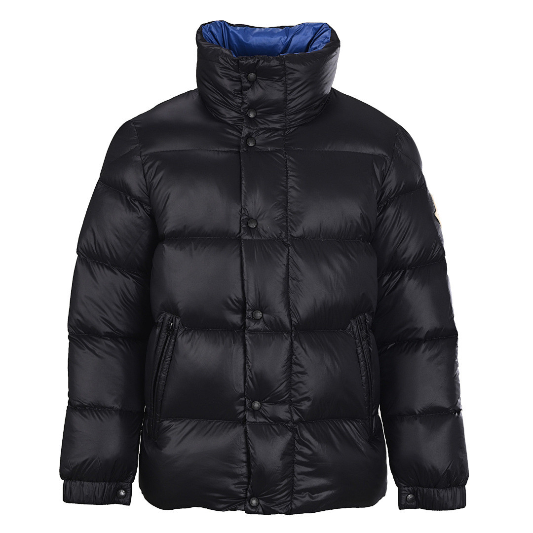 Moncler down jacket