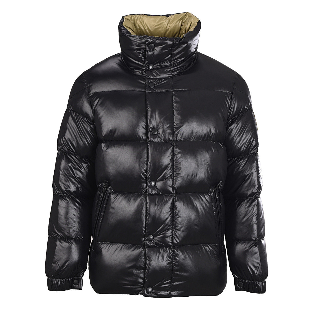 Moncler down jacket