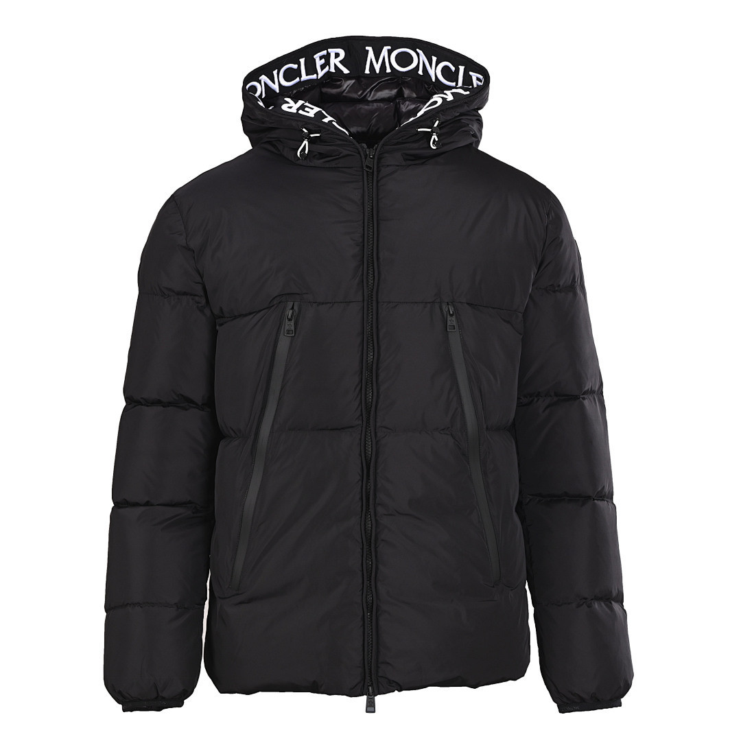 Moncler down jacket