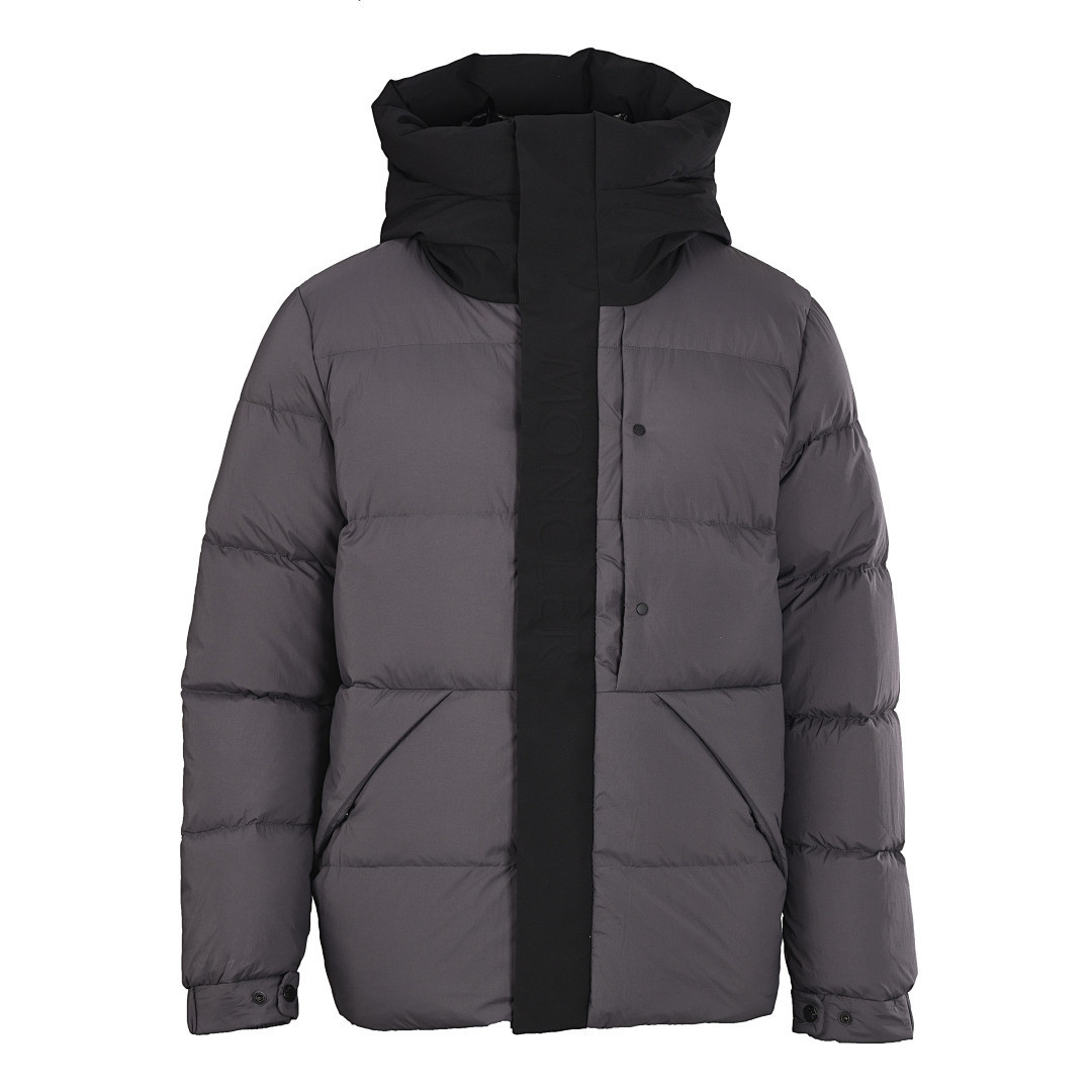 Moncler down jacket