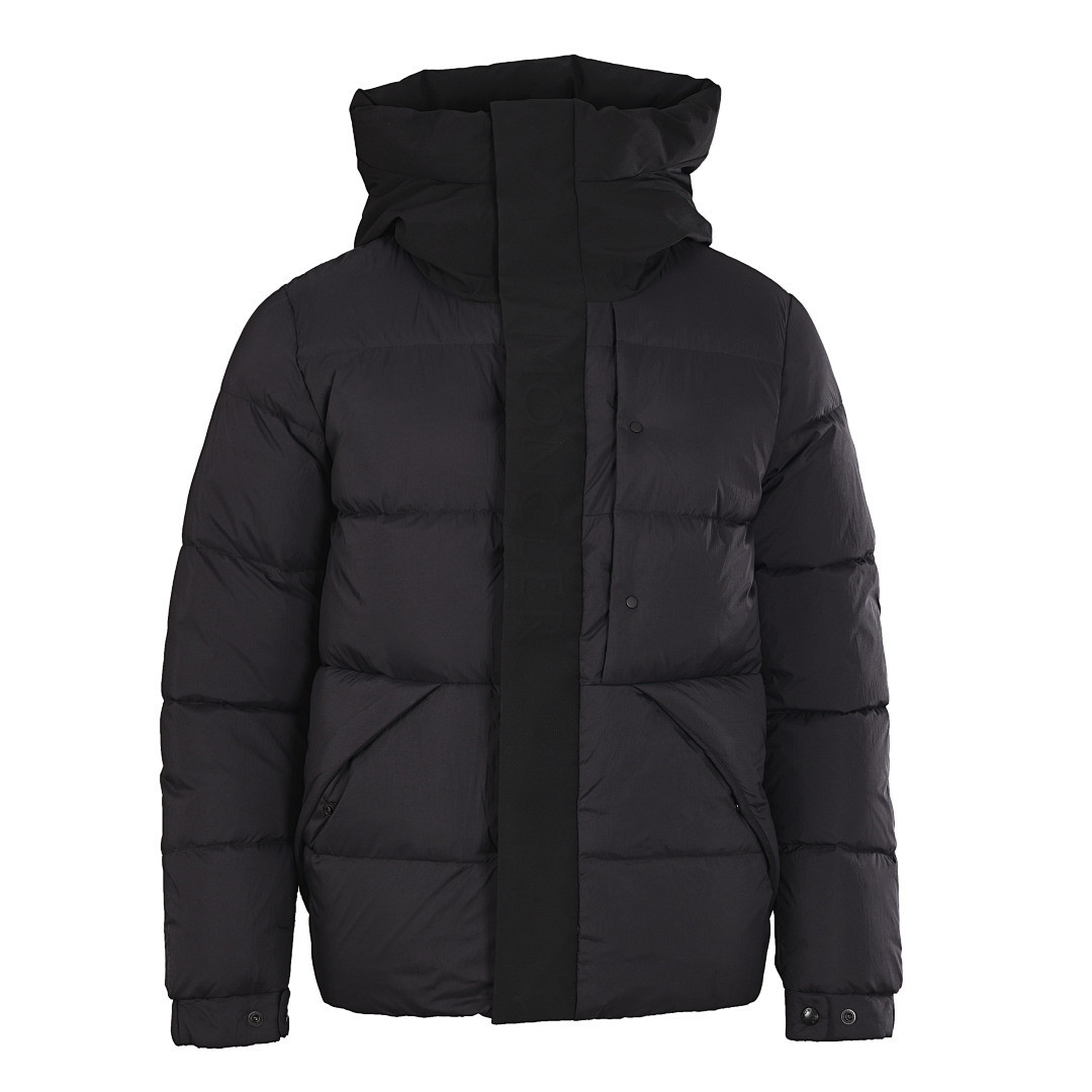 Moncler down jacket