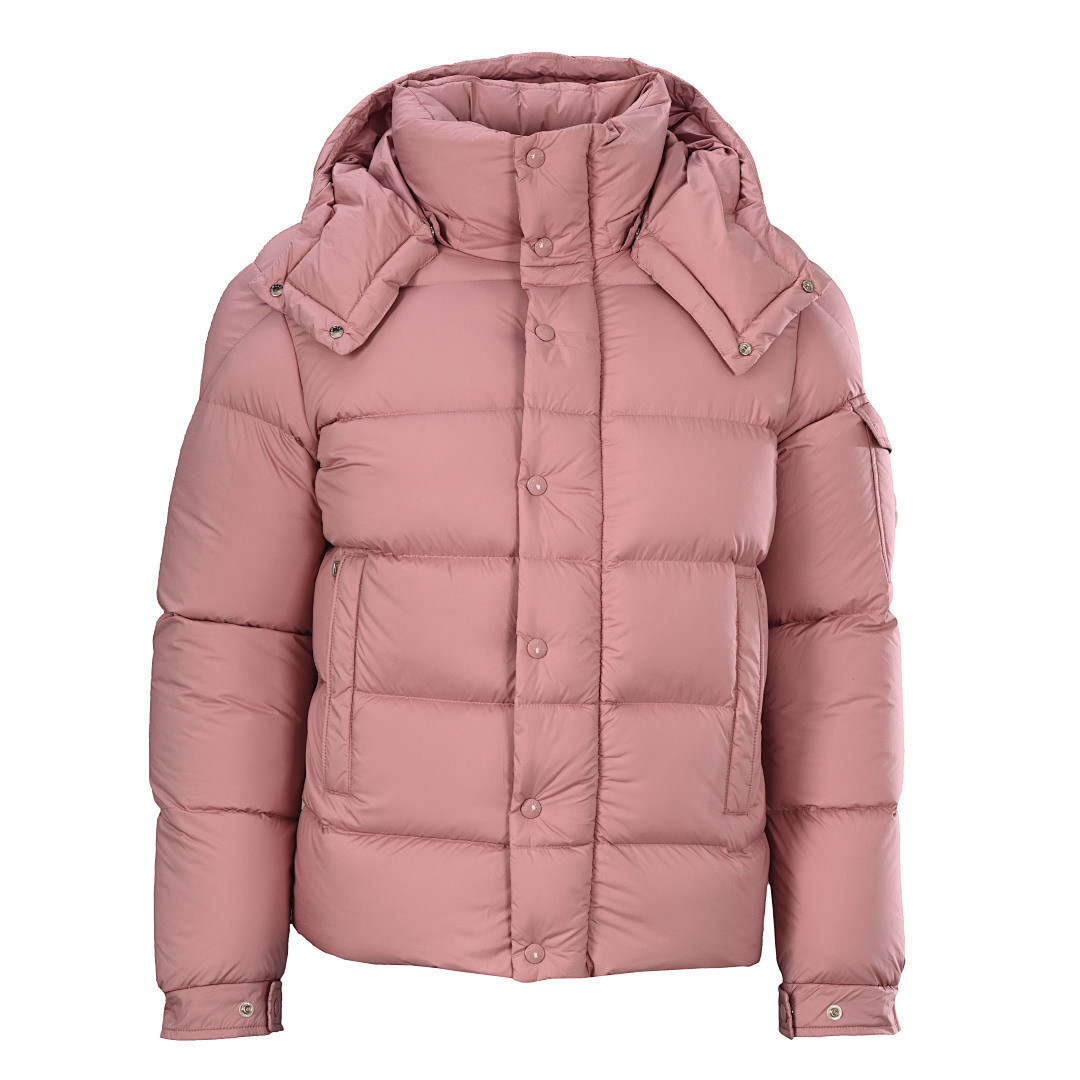 Moncler down jacket
