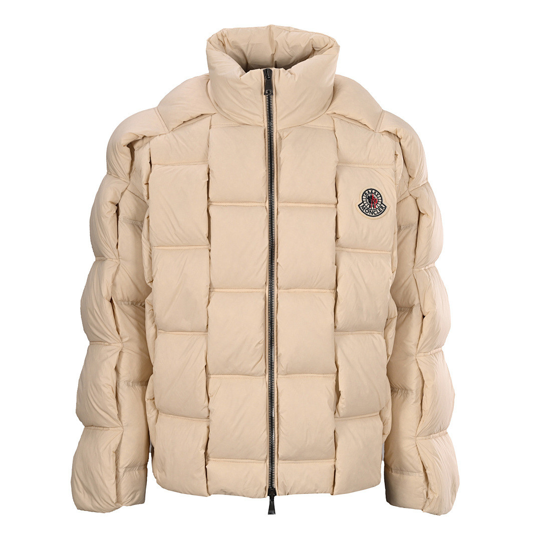Moncler down jacket