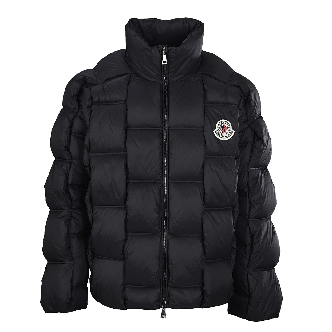 Moncler down jacket