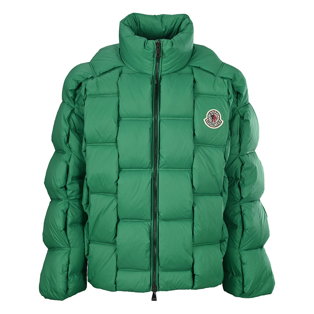Moncler down jacket