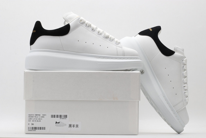 ALEXANDER MCQUEEN SNEAKER
