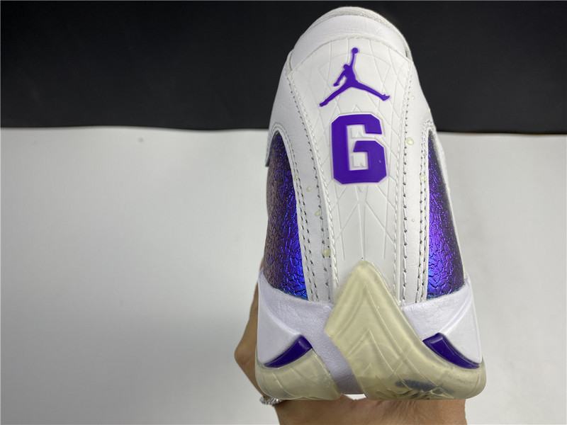 Air Jordan 14“Doernbecher” CV2469