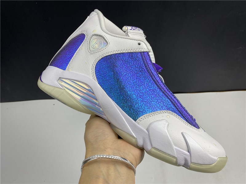 Air Jordan 14“Doernbecher” CV2469