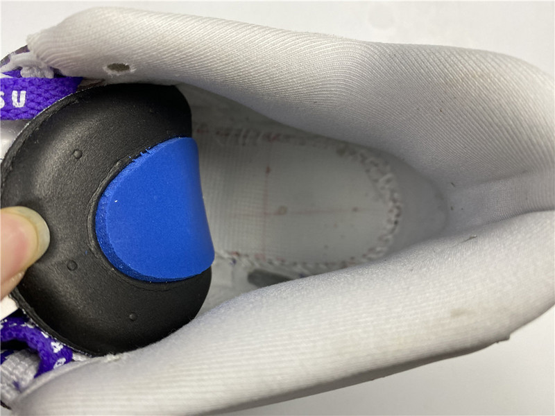 Air Jordan 14“Doernbecher” CV2469