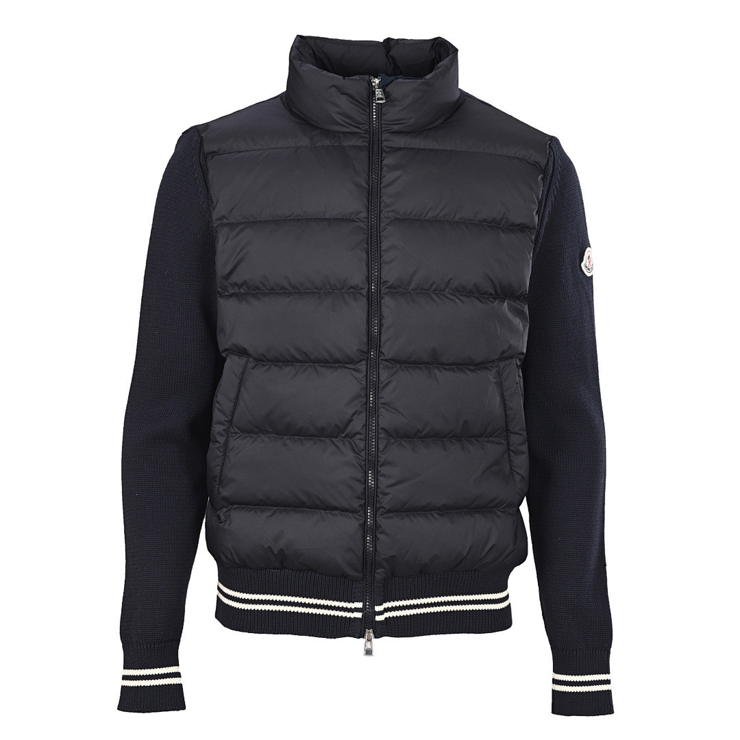 Moncler down jacket