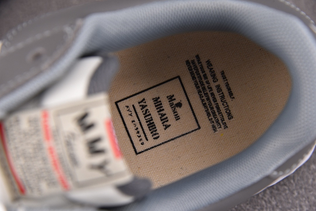 Ma1s0n MIHARA SNEAKERS