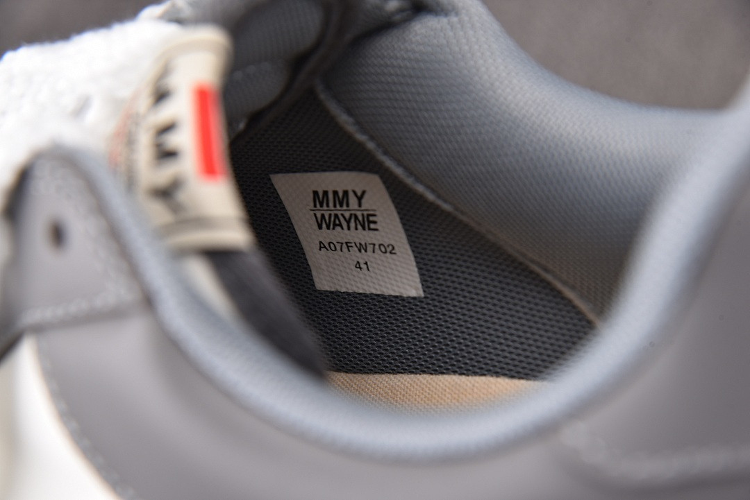 Ma1s0n MIHARA SNEAKERS