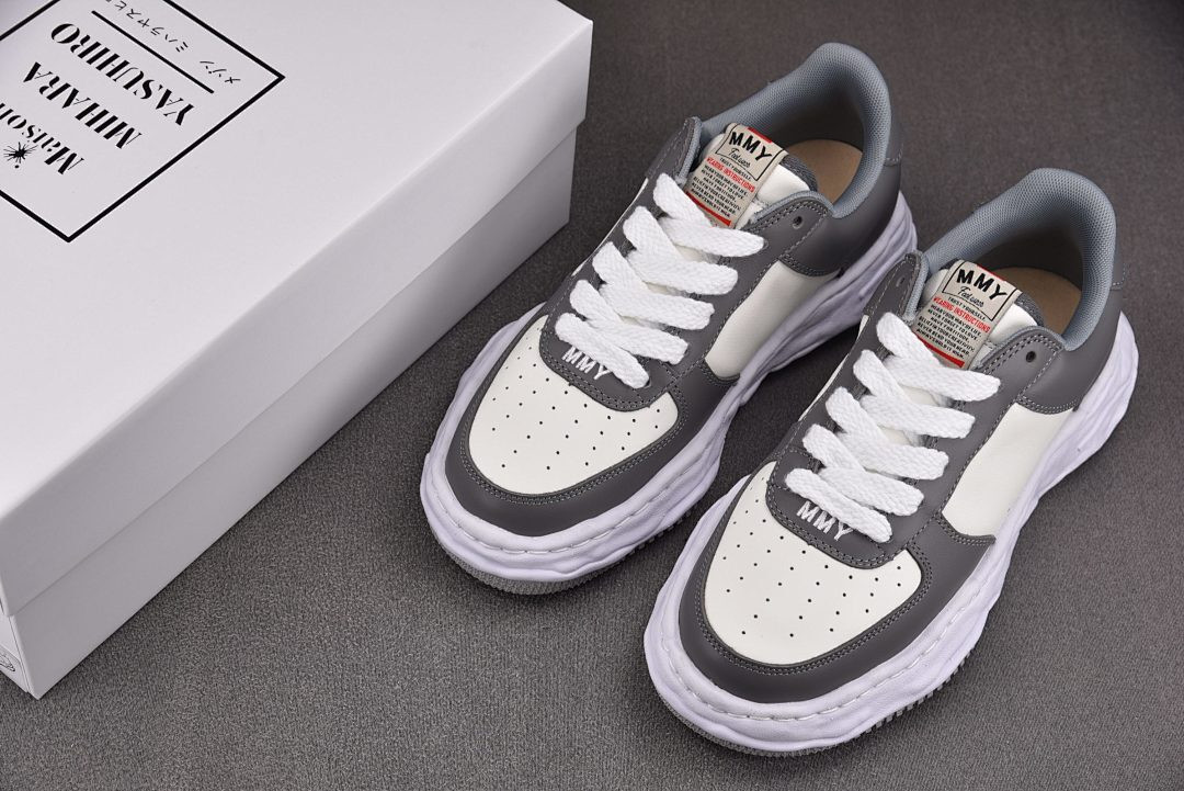 Ma1s0n MIHARA SNEAKERS