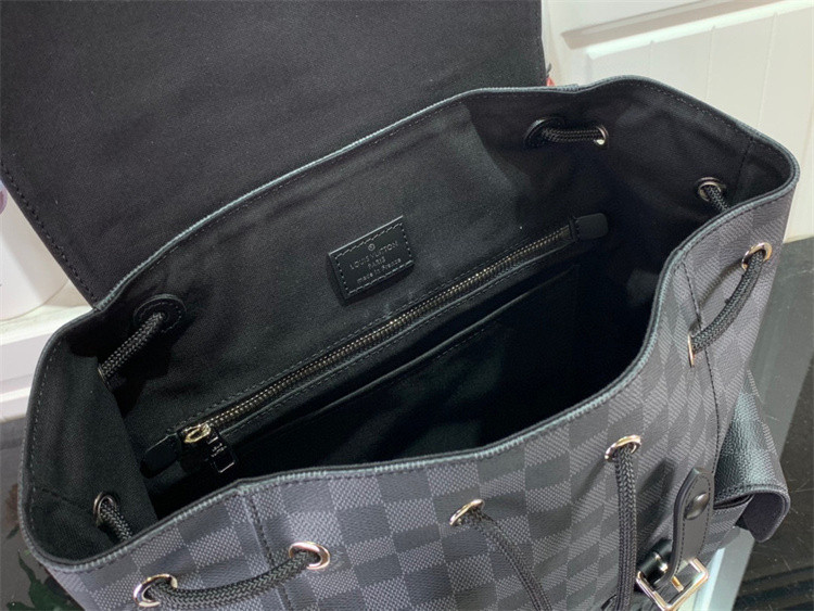 L*uis V*itton Backpack