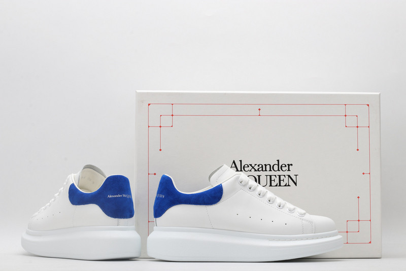 ALEXANDER MCQUEEN SNEAKER