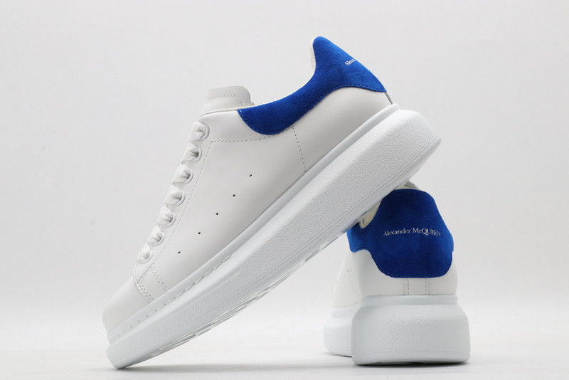 ALEXANDER MCQUEEN SNEAKER