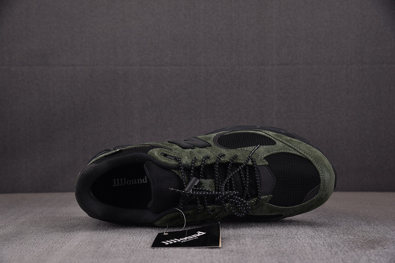 New Balance 2002R Gore-Tex JJJJound Pine M2002RXY