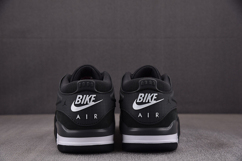 Nigel Sylvester x Air Jordan 4 RM Driveway Grey HF4334-004