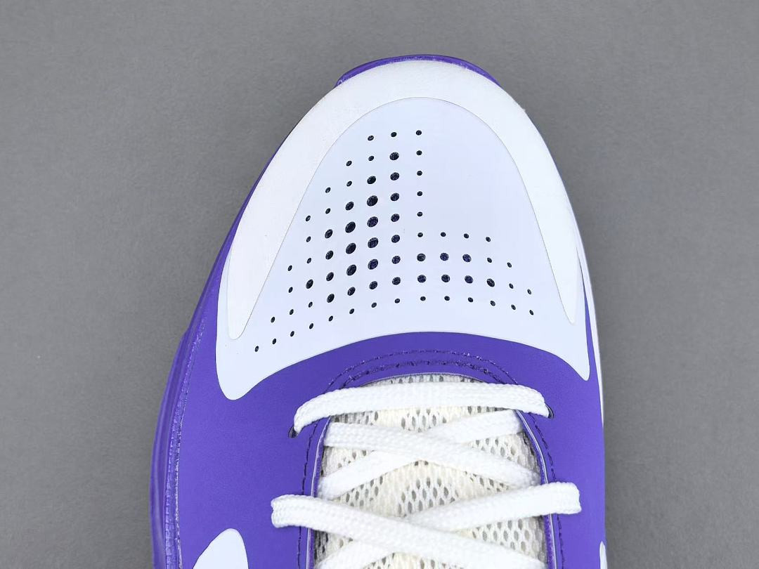 Nike Kobe 5 Protro LSU PE