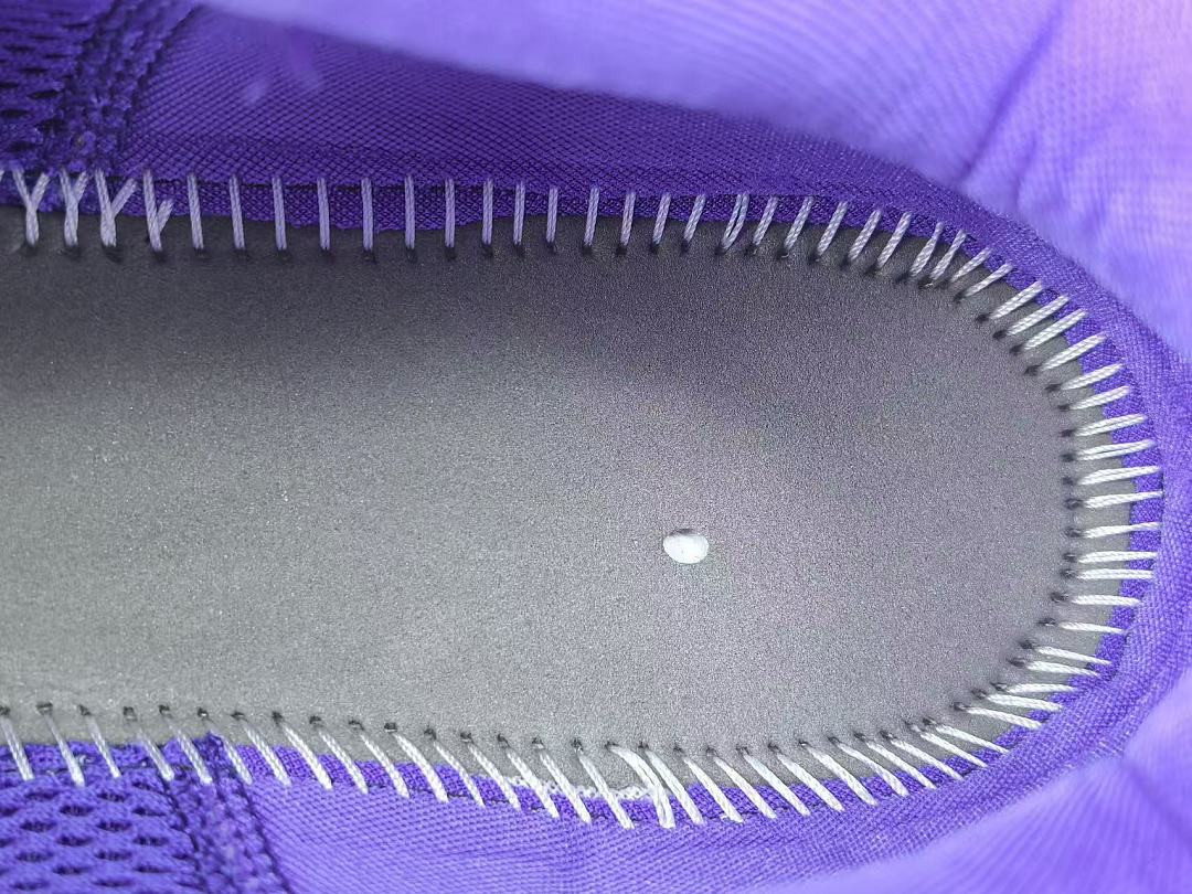 Nike Kobe 5 Protro LSU PE