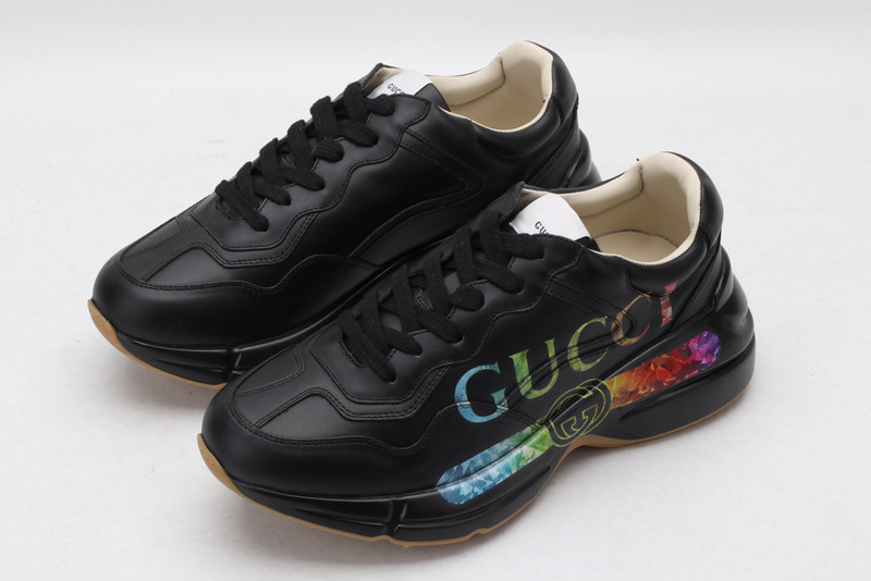 G*u*i sneakers