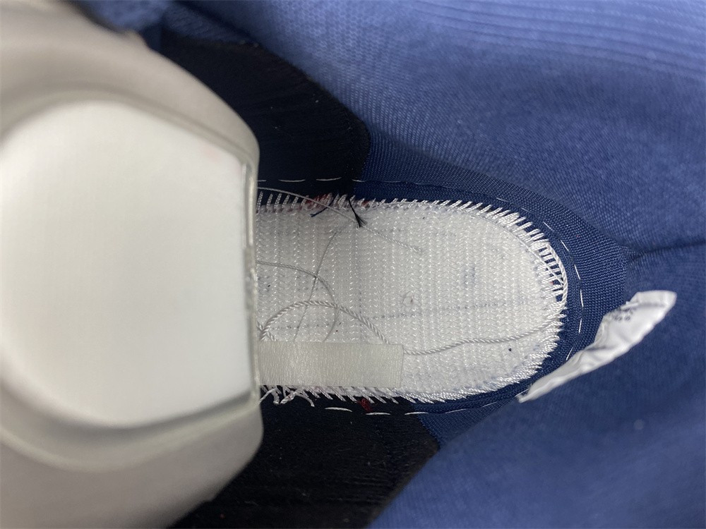 Nike SB Dunk High By Any Means Navy DN3741-600