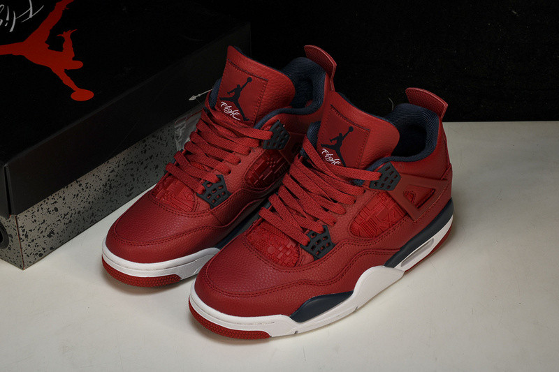 Jordan 4 Retro FIBA (2019) Men