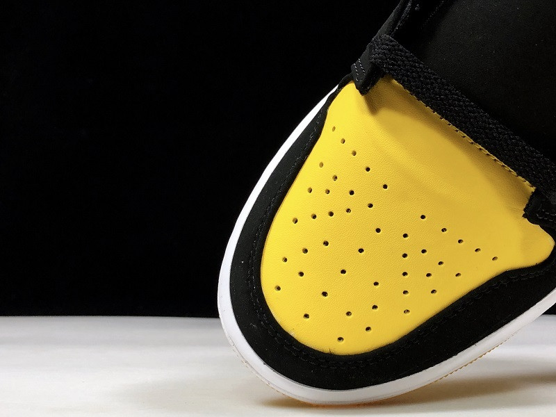 Jordan 1 Retro Mid New Love (2017) 554724-035