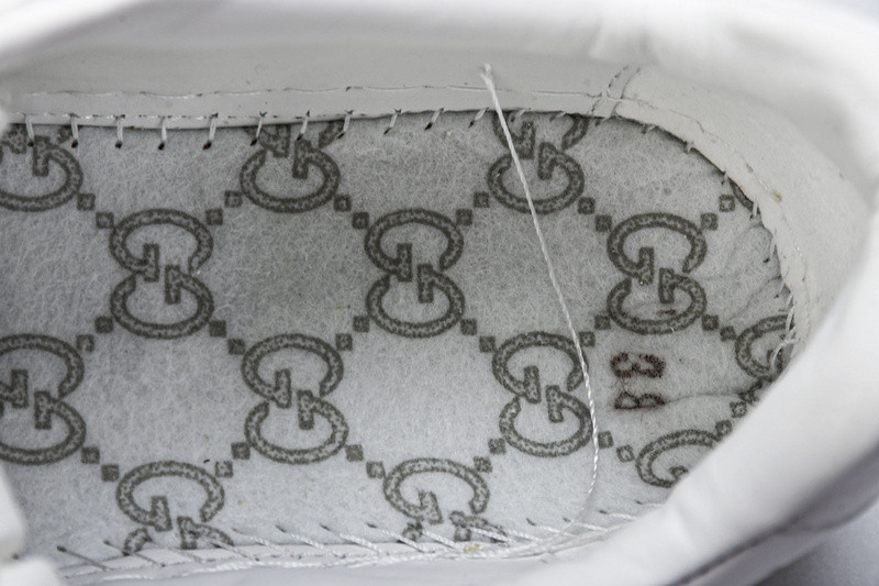 G*u*i re-web sneakers