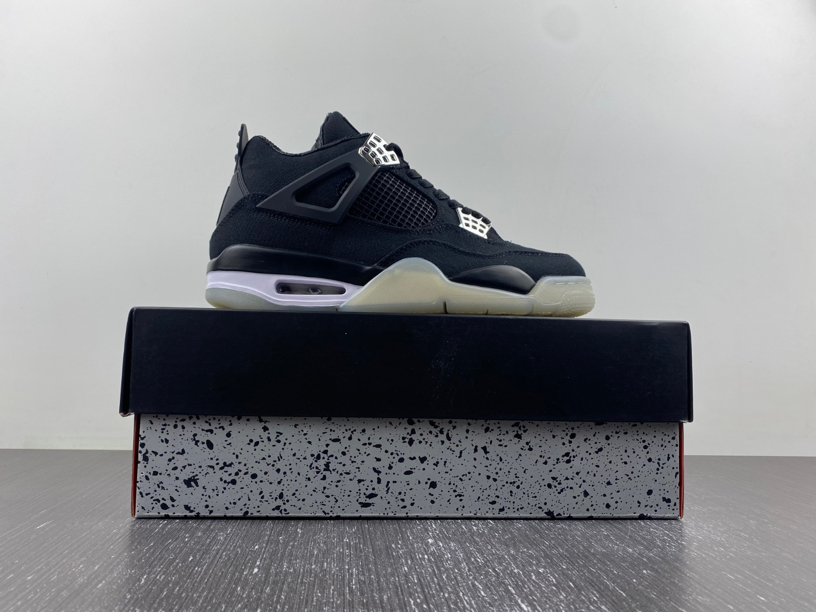 jordan 4 retro eminem Ca*ha*t aj4-582314