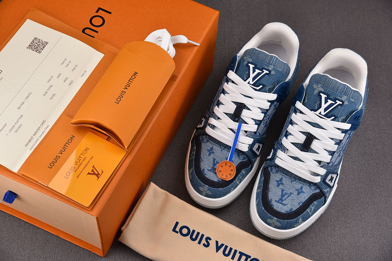 LOU1_TON SNEAKERS